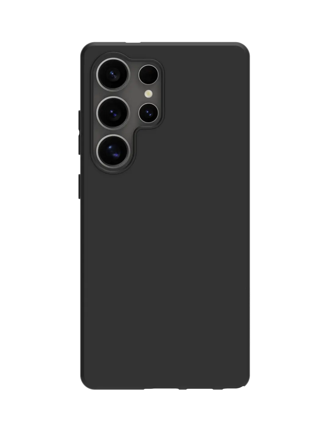 Greenland - Galaxy S25 Ultra - Night Black Phone Case