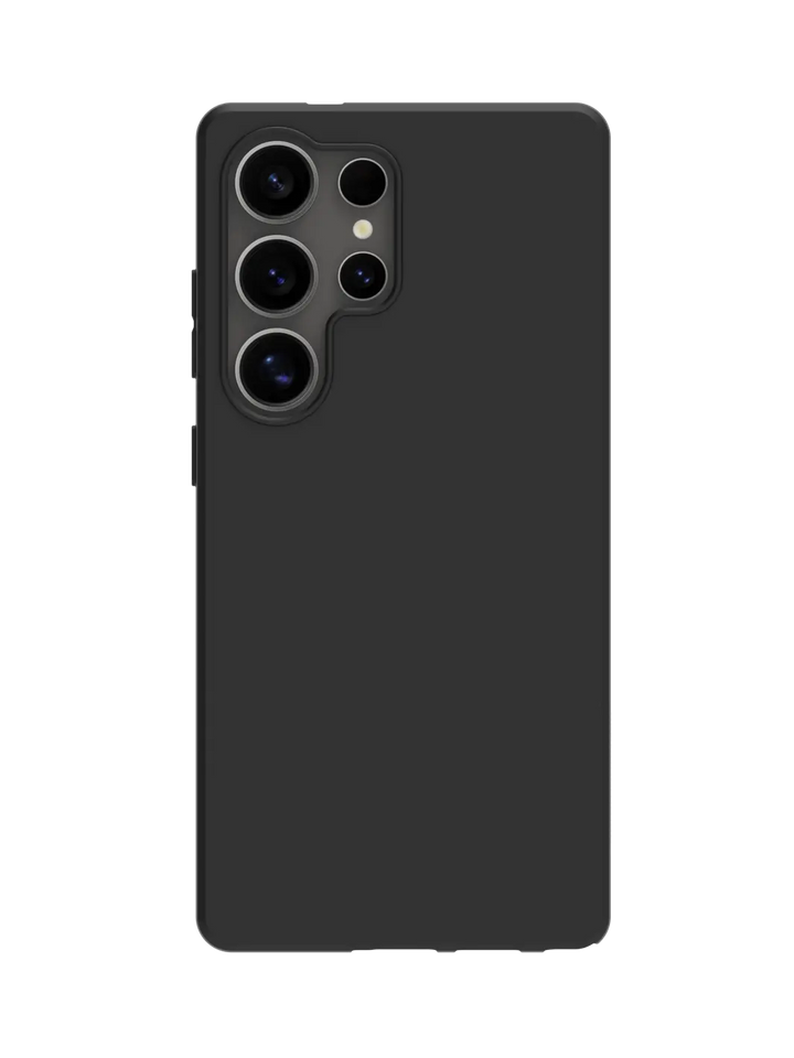 Greenland - Galaxy S25 Ultra - Night Black Phone Case