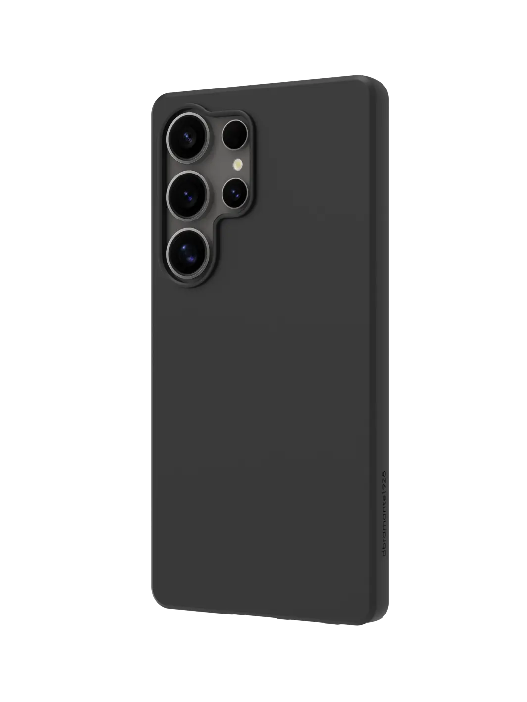 Greenland - Galaxy S25 Ultra - Night Black Phone Case