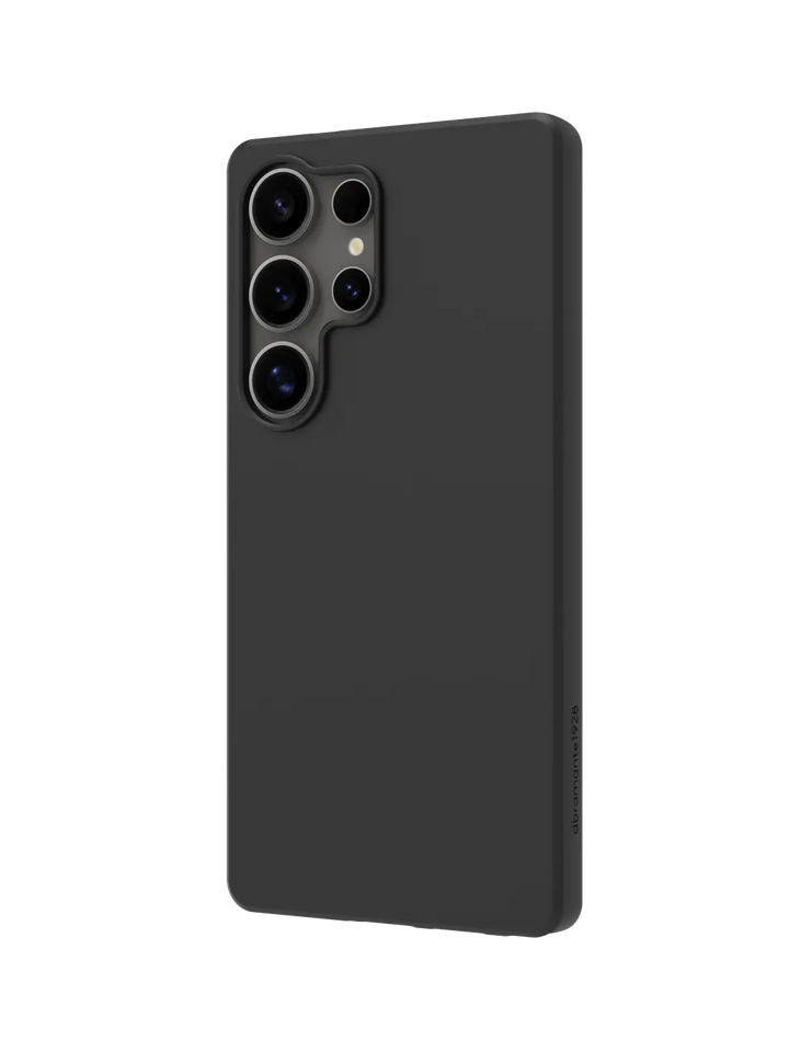 Greenland - Galaxy S25 Ultra - Night Black Phone Case