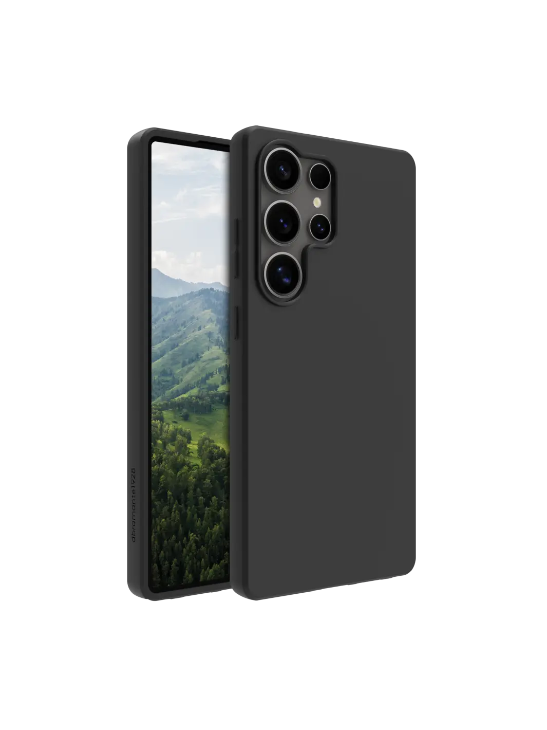 Greenland - Galaxy S25 Ultra - Night Black Phone Case
