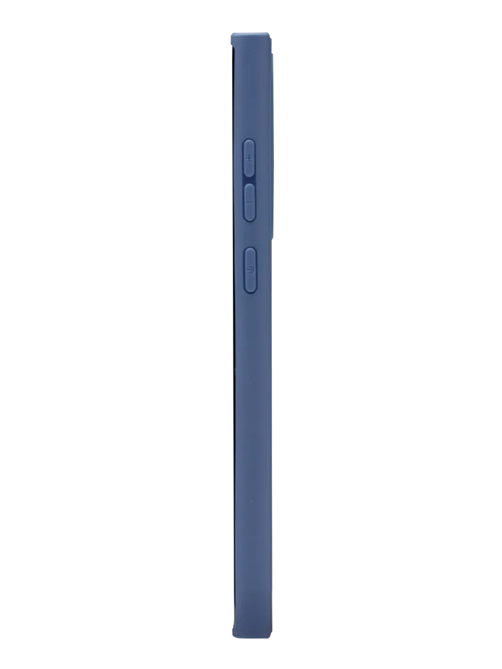 Greenland - Galaxy S22 Ultra - Pacific Blue Phone Case