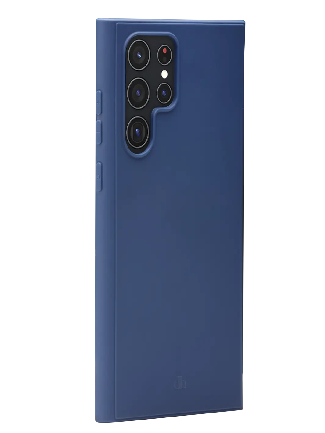Greenland - Galaxy S22 Ultra - Pacific Blue Phone Case