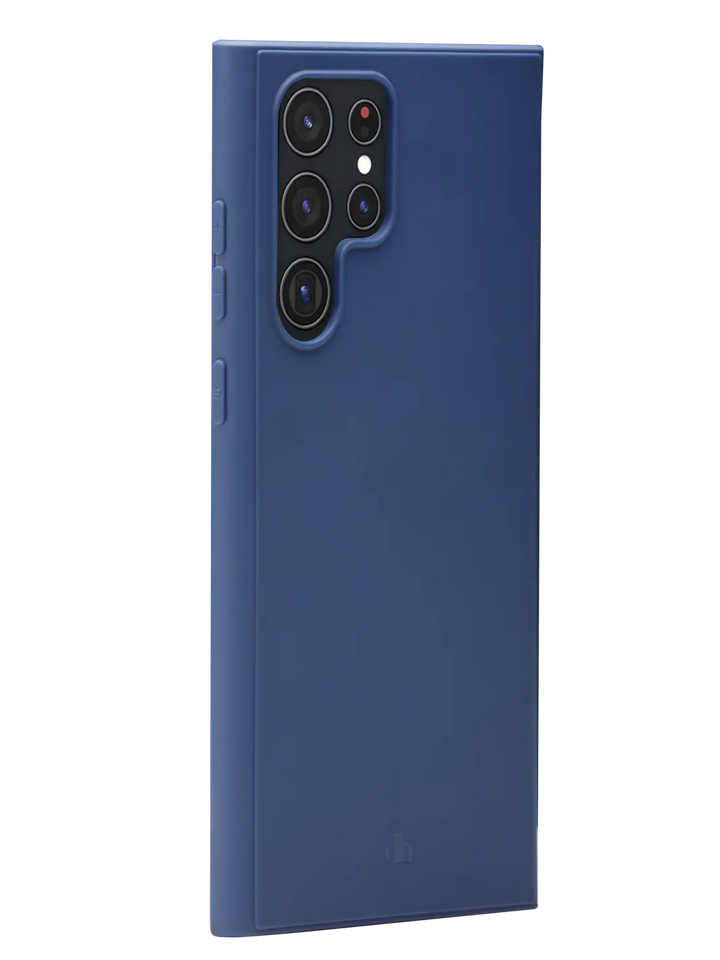 Greenland - Galaxy S22 Ultra - Pacific Blue Phone Case