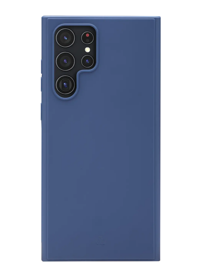 Greenland - Galaxy S22 Ultra - Pacific Blue Phone Case