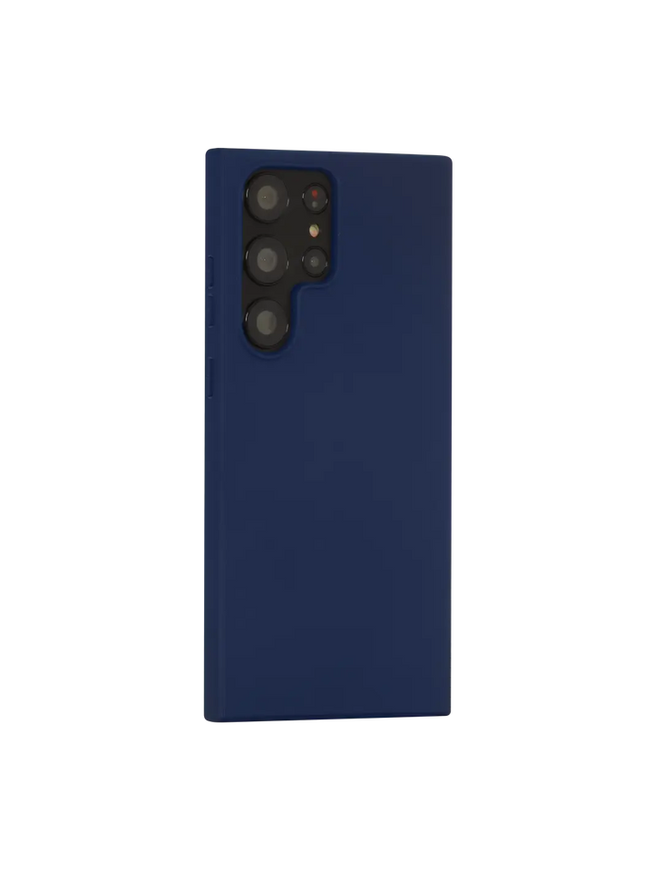 Greenland - Galaxy S23 Ultra - Pacific Blue Phone Case