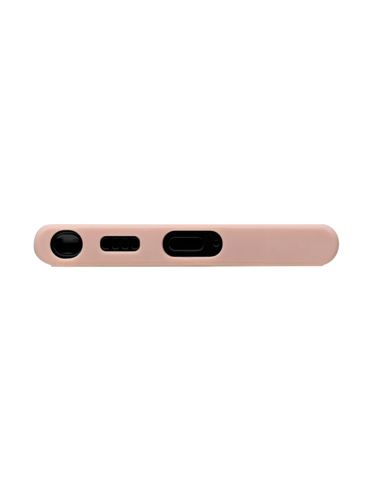 Greenland - Galaxy S22 Ultra - Pink Sand Phone Case