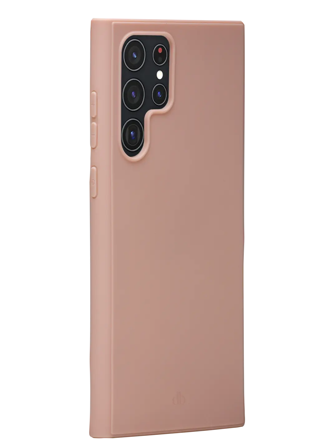 Greenland - Galaxy S22 Ultra - Pink Sand Phone Case