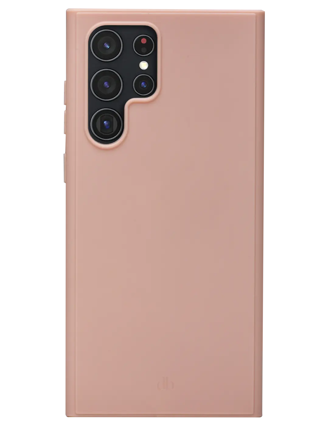Greenland - Galaxy S22 Ultra - Pink Sand Phone Case