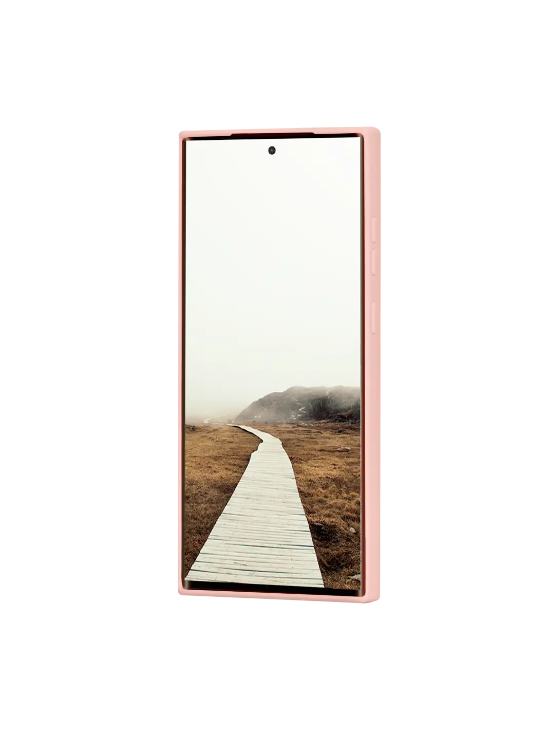 Greenland - Galaxy S23 Ultra - Pink sand Phone Case