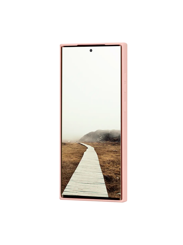 Greenland - Galaxy S23 Ultra - Pink sand Phone Case