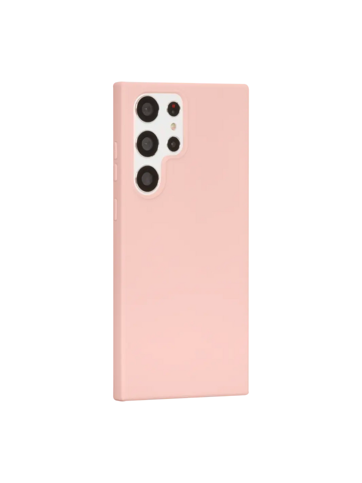 Greenland - Galaxy S23 Ultra - Pink sand Phone Case
