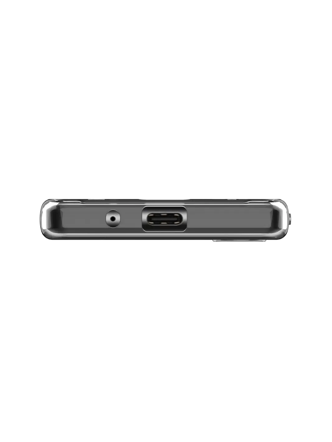 Greenland - Sony Xperia 10 Mark IV - Clear Phone Case