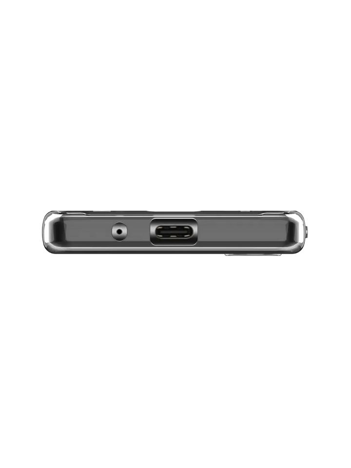Greenland - Sony Xperia 10 Mark IV - Clear Phone Case