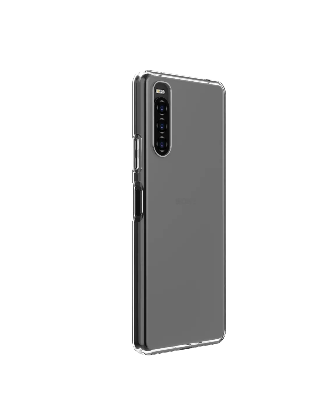 Greenland - Sony Xperia 10 Mark IV - Clear Phone Case