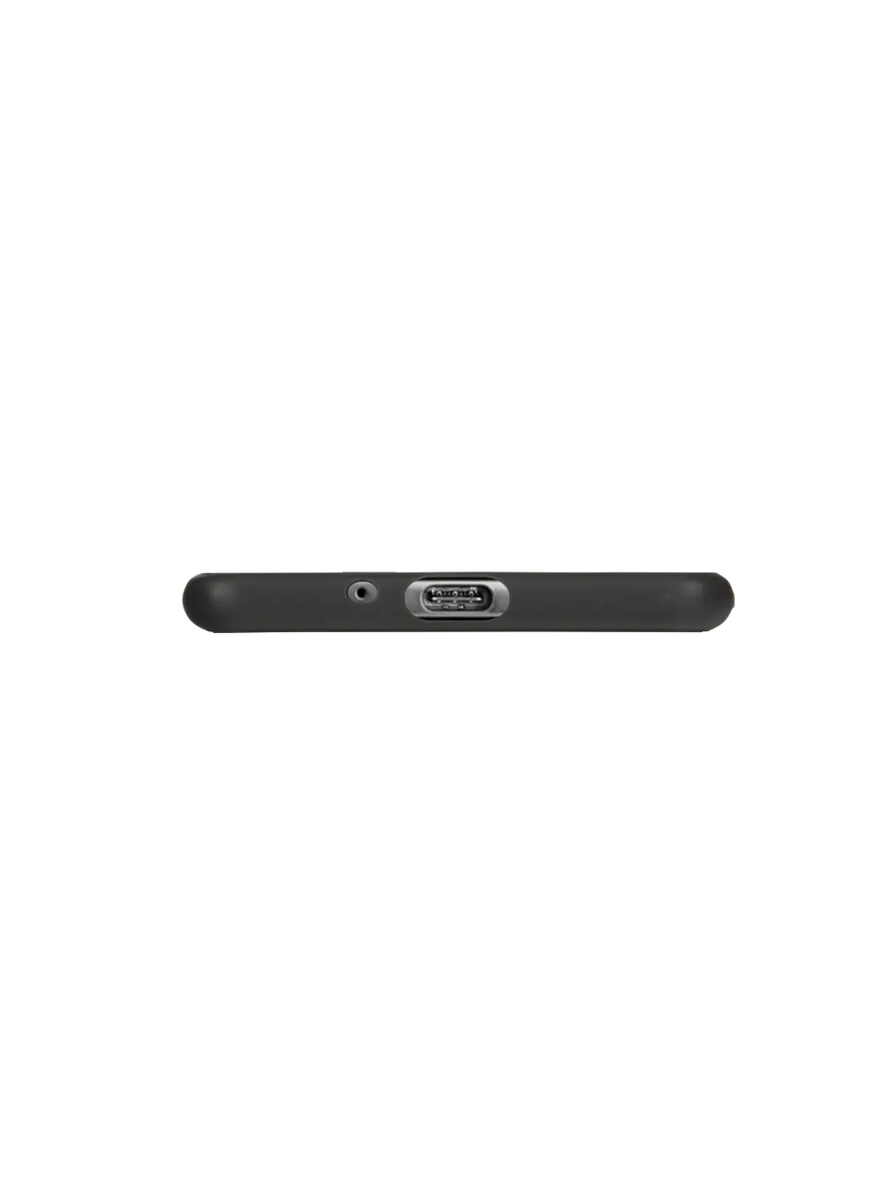 Greenland - Sony Xperia 5 Mark III - Night Black Phone Case