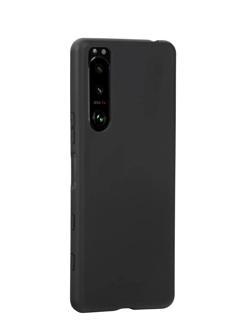 Greenland - Sony Xperia 5 Mark III - Night Black Phone Case