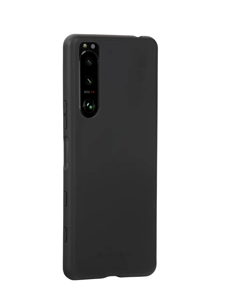 Greenland - Sony Xperia 5 Mark III - Night Black Phone Case