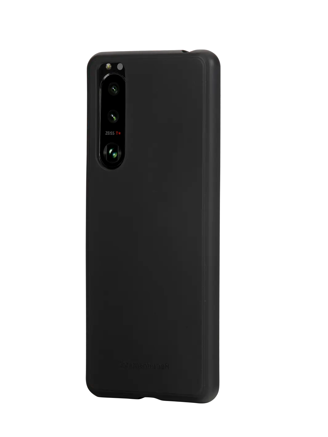 Greenland - Sony Xperia 5 Mark III - Night Black Phone Case