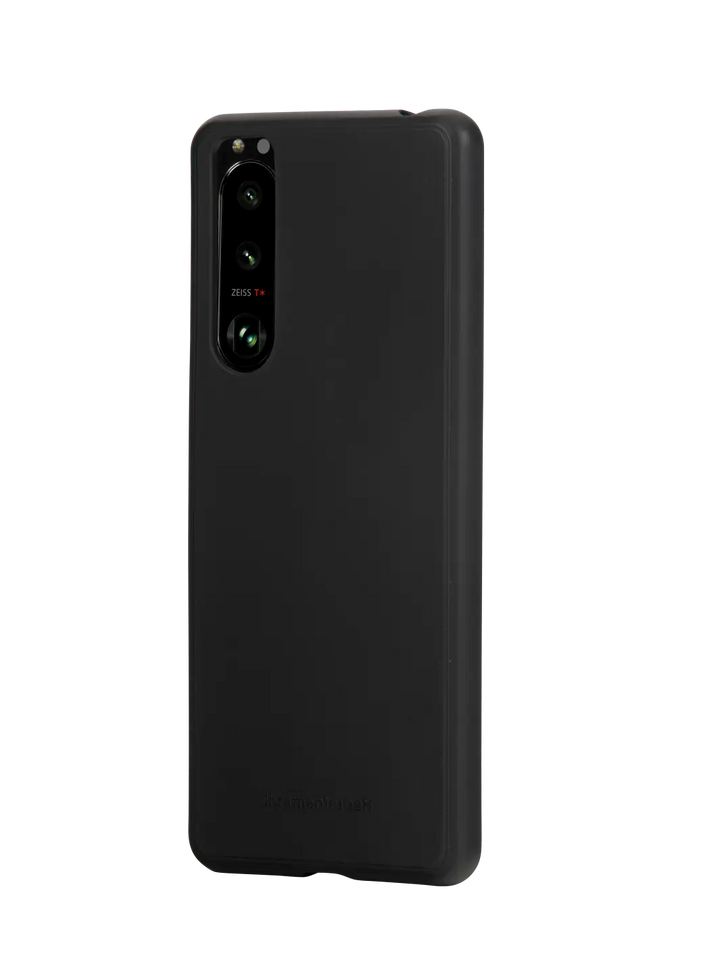 Greenland - Sony Xperia 5 Mark III - Night Black Phone Case