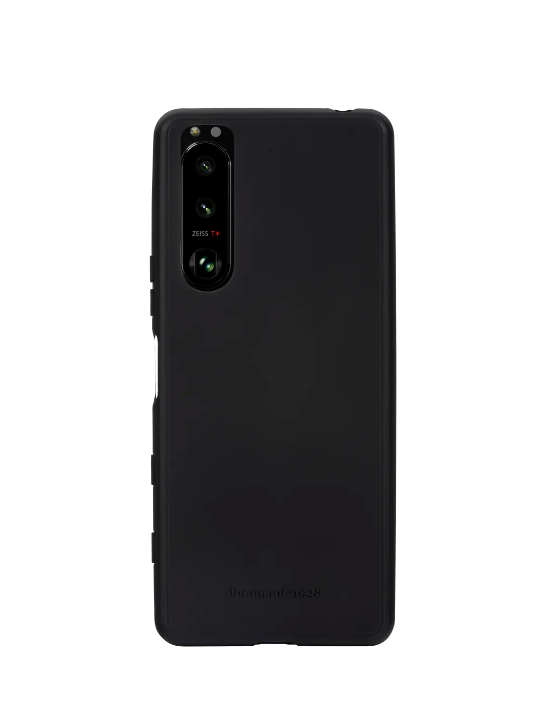 Greenland - Sony Xperia 5 Mark III - Night Black Phone Case