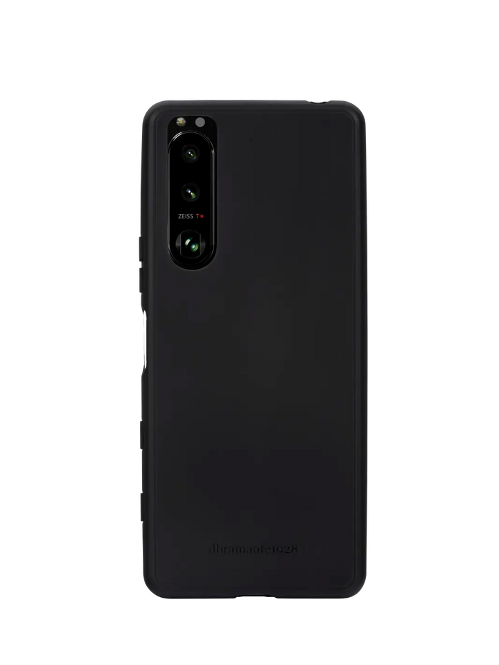 Greenland - Sony Xperia 5 Mark III - Night Black Phone Case