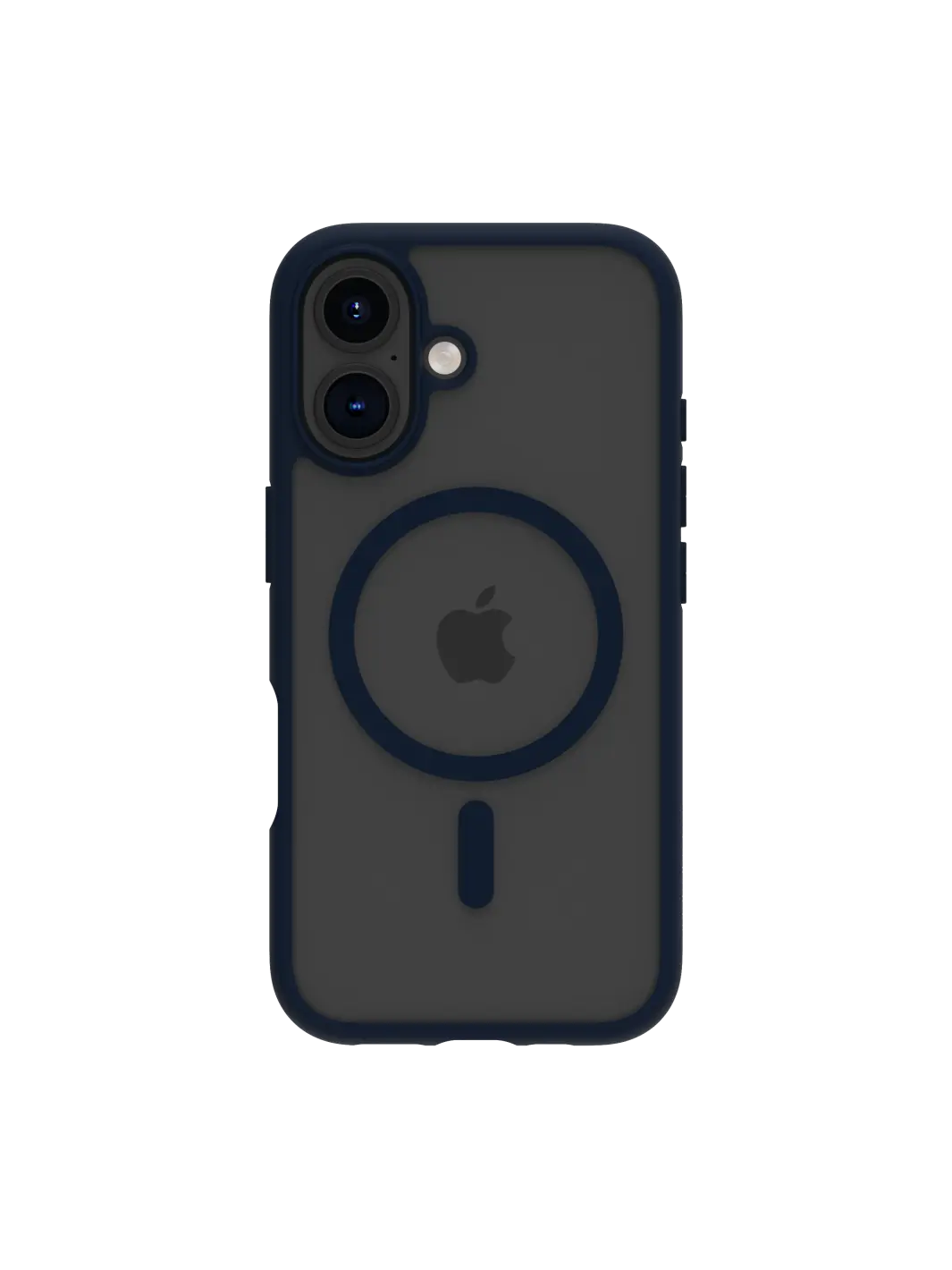 Grenen MagSafe - iPhone 16 - Blue Phone Case