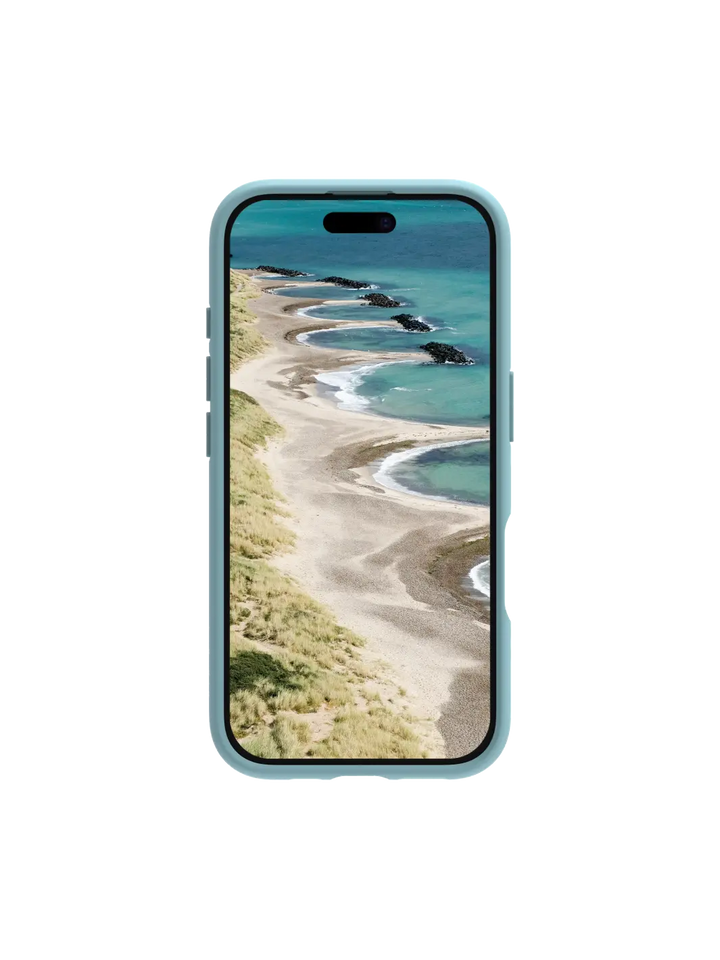 Grenen MagSafe - iPhone 16 Plus - Green Phone Case