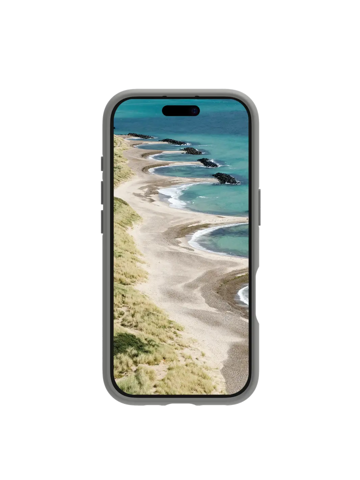 Grenen MagSafe - iPhone 16 Pro Max - Titanium Phone Case