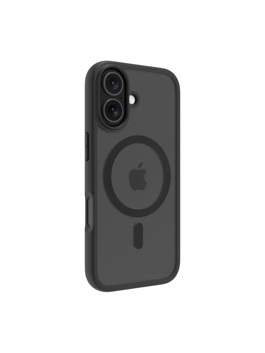 Grenen MagSafe - iPhone 17 - Black Phone Case