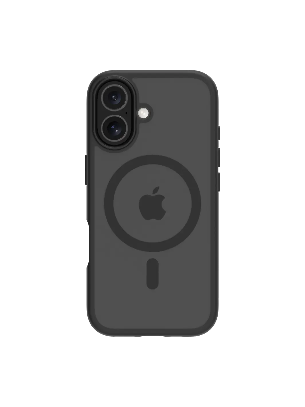 Grenen MagSafe - iPhone 17 - Black Phone Case