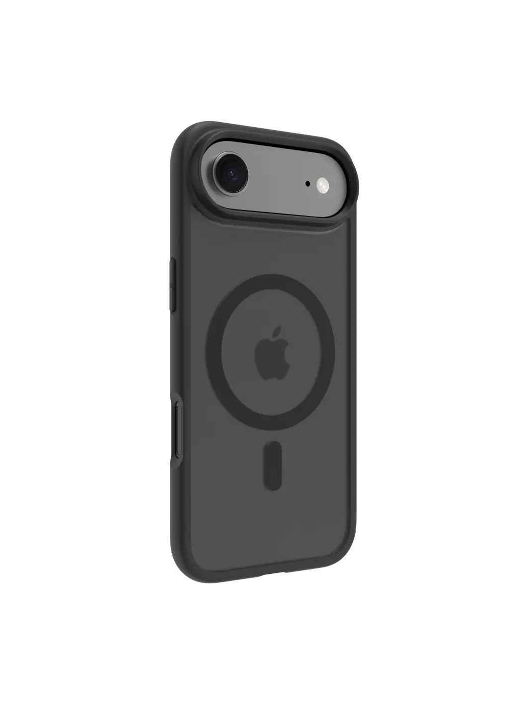 Grenen MagSafe - iPhone Air - Black Phone Case