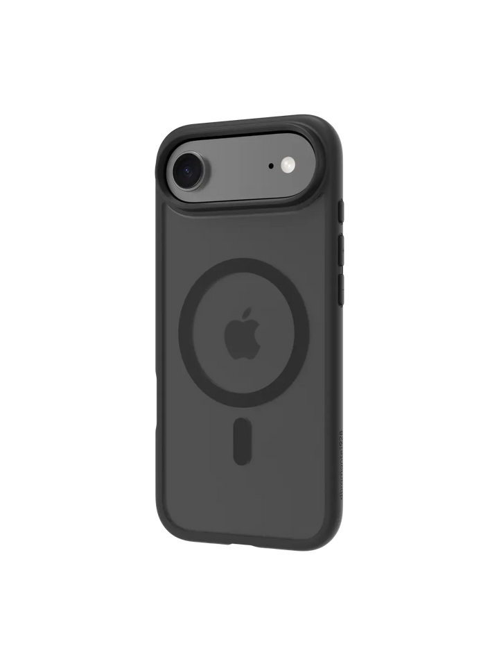 Grenen MagSafe - iPhone Air - Black Phone Case