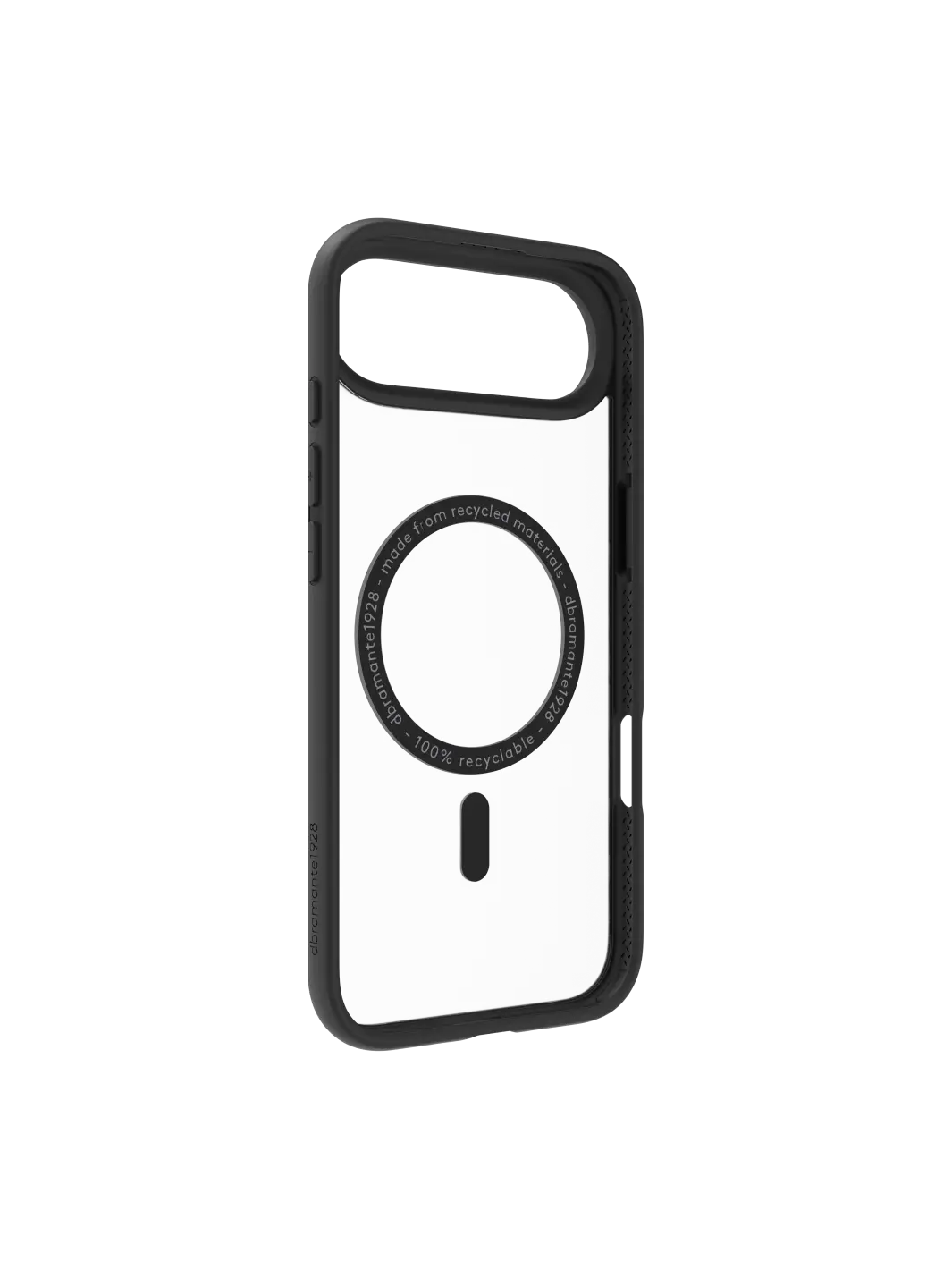 Grenen MagSafe - iPhone Air - Black Phone Case