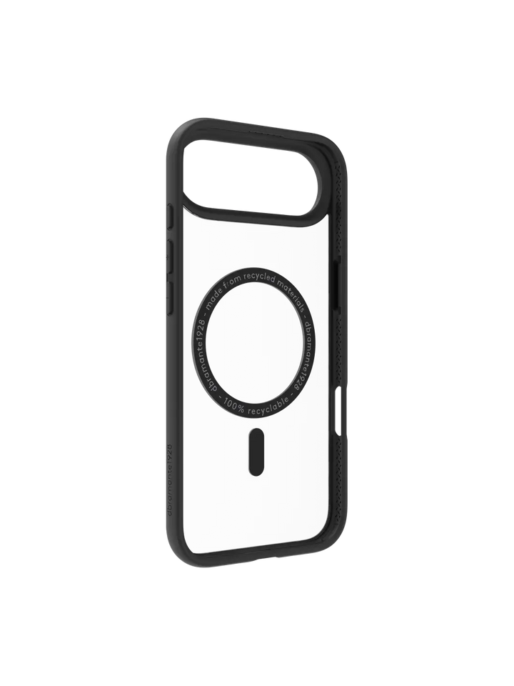 Grenen MagSafe - iPhone Air - Black Phone Case