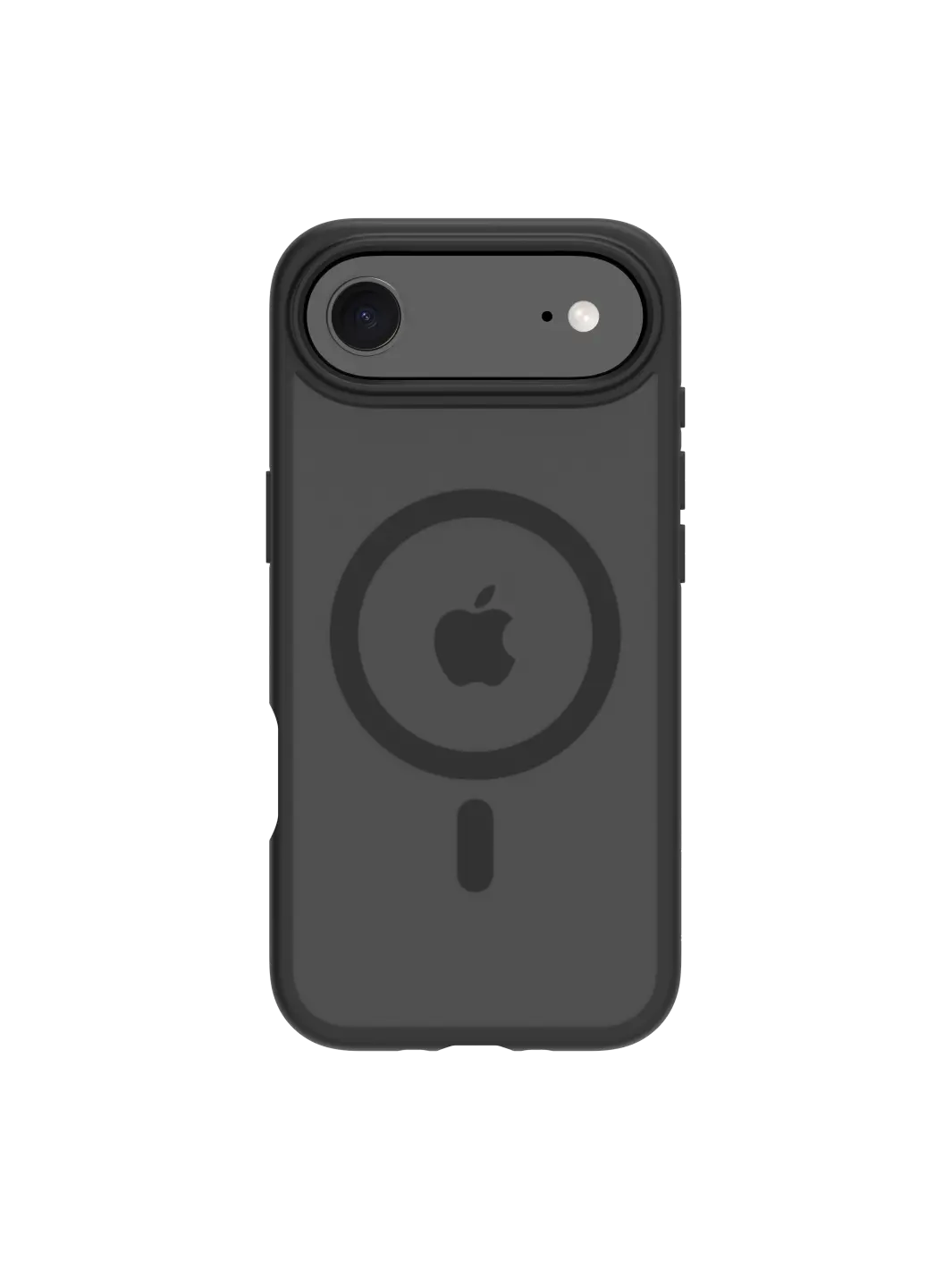 Grenen MagSafe - iPhone Air - Black Phone Case