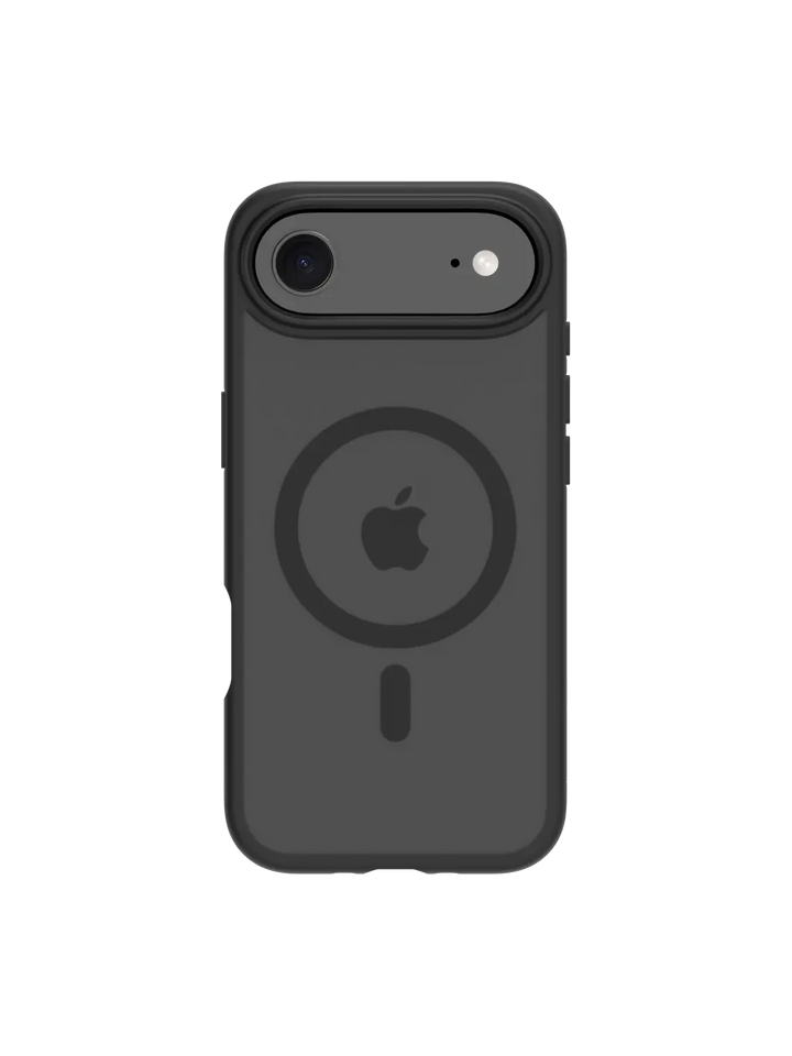 Grenen MagSafe - iPhone Air - Black Phone Case