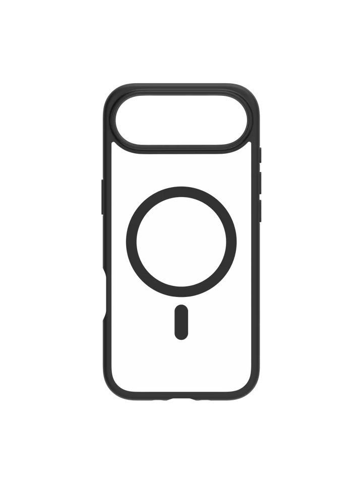 Grenen MagSafe - iPhone Air - Black Phone Case