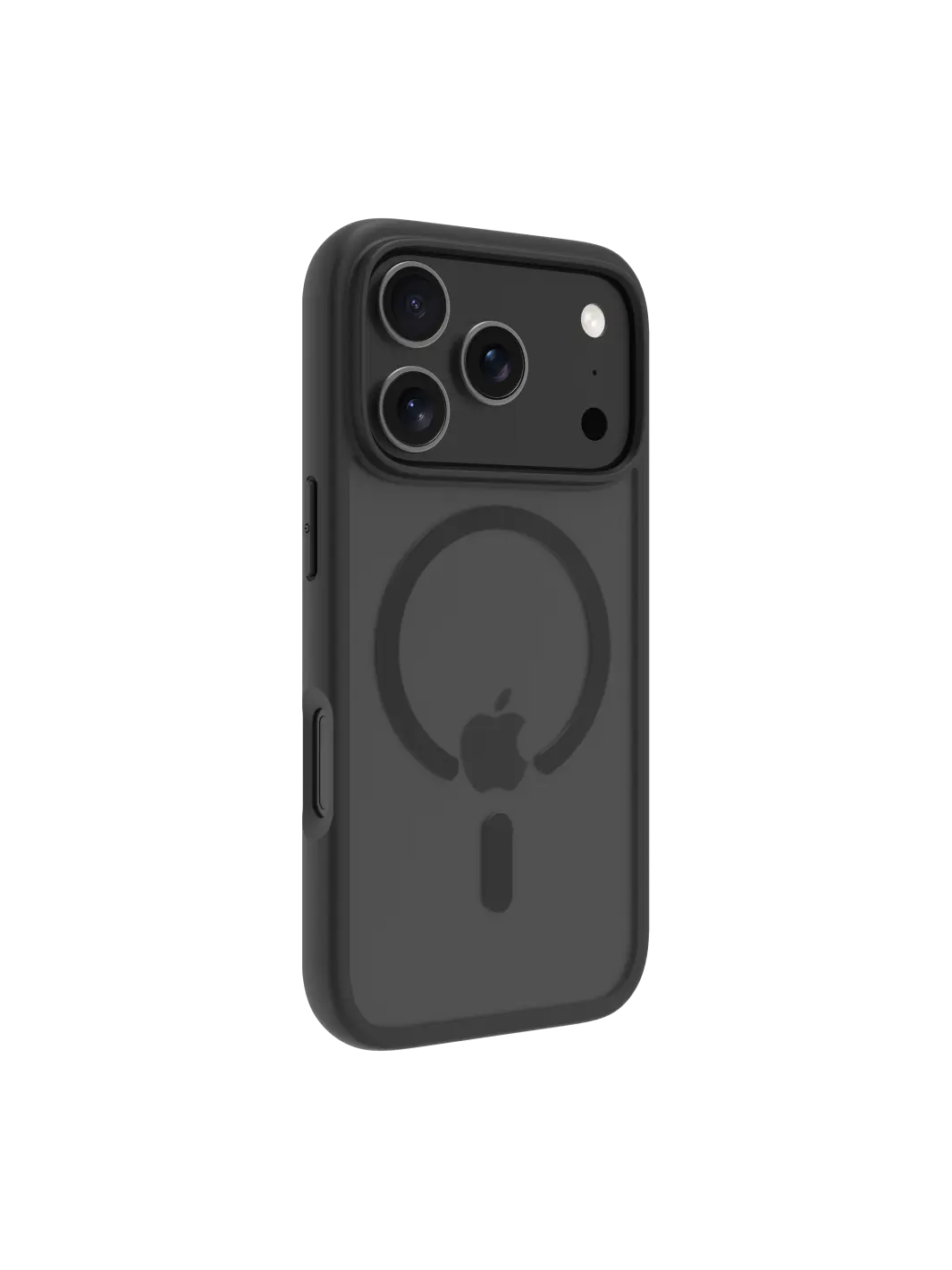 Grenen MagSafe - iPhone 17 Pro - Black Phone Case