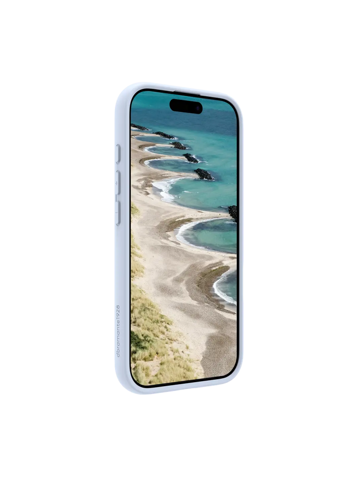 Grenen MagSafe - iPhone 17 - Sky Blue Phone Case