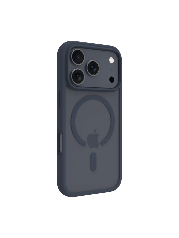 Grenen MagSafe - iPhone 17 Pro - Blue Phone Case