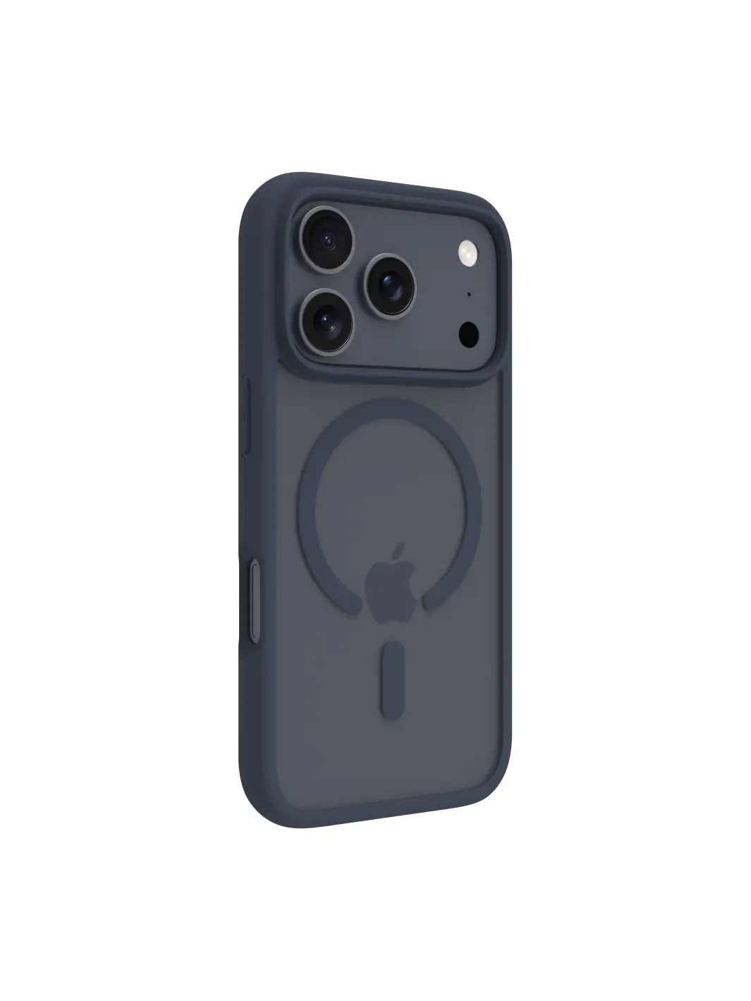 Grenen MagSafe - iPhone 17 Pro Max - Blue Phone Case