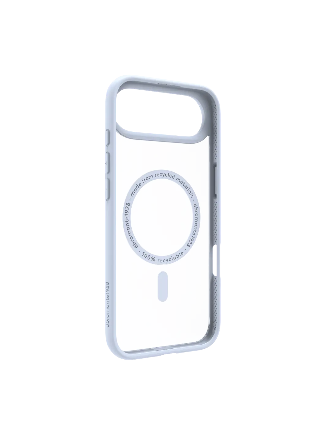 Grenen MagSafe - iPhone Air - Sky Blue Phone Case