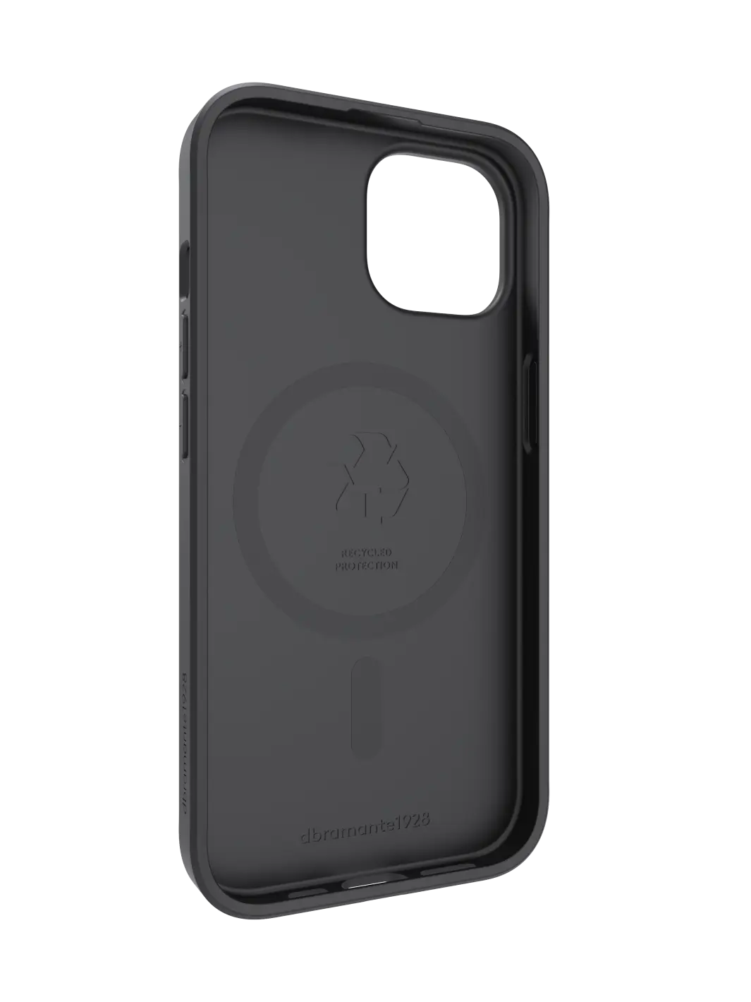 Greenland Pro MagSafe - iPhone 16e/15/14/13 - Night Black Phone Case