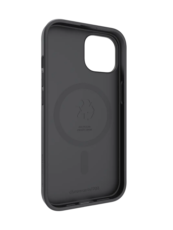 Greenland Pro MagSafe - iPhone 16e/15/14/13 - Night Black Phone Case