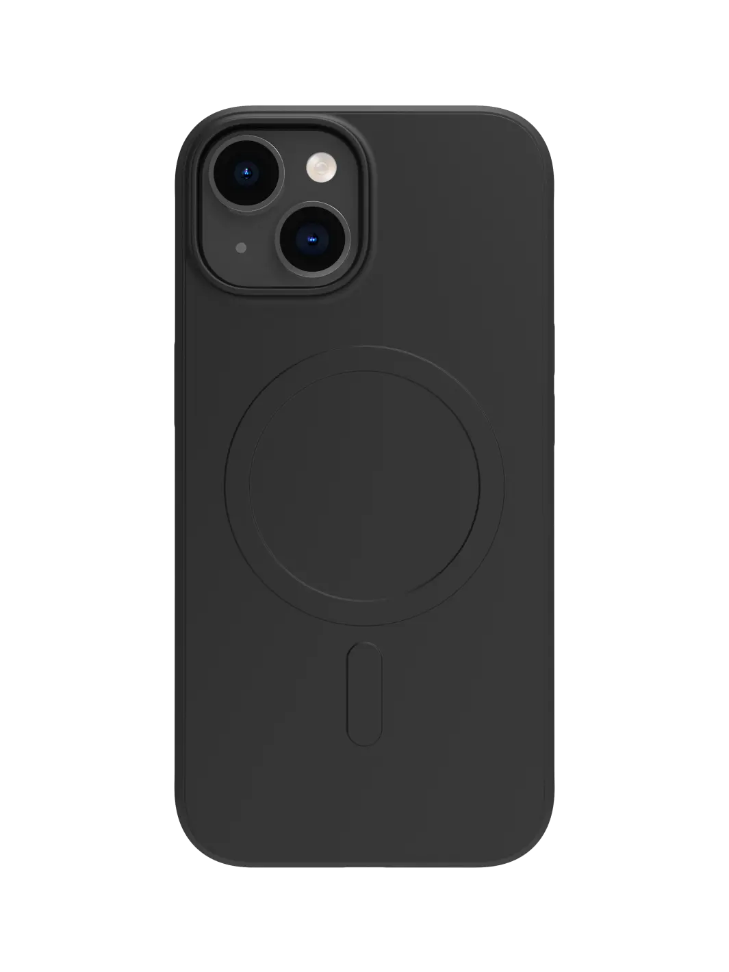 Greenland Pro MagSafe - iPhone 16e/15/14/13 - Night Black Phone Case