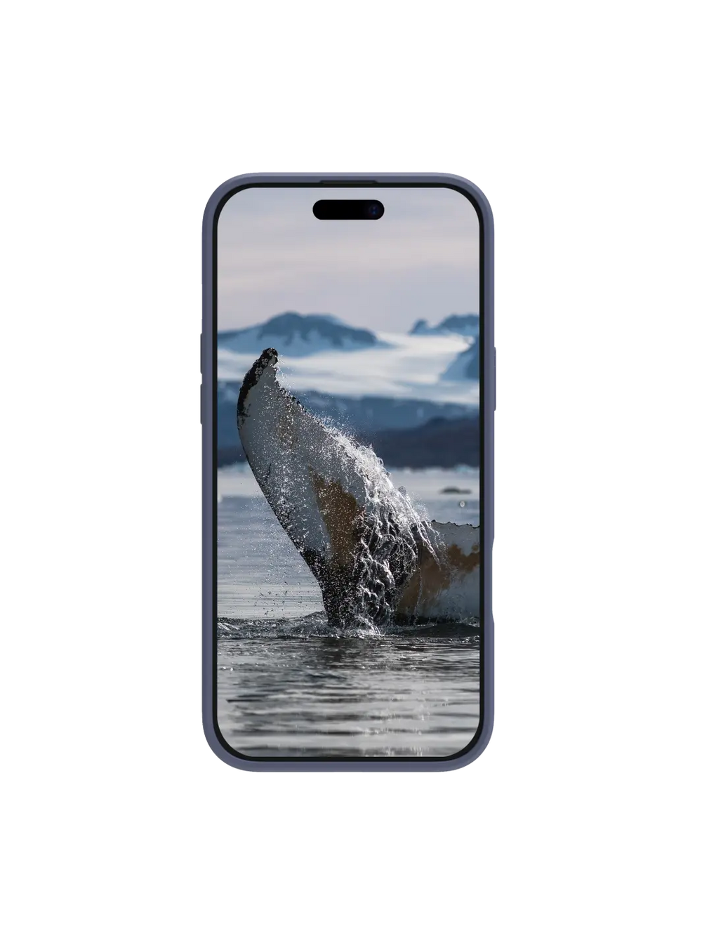 Greenland Pro MagSafe - iPhone 16e/15/14/13 - Pacific Blue Phone Case