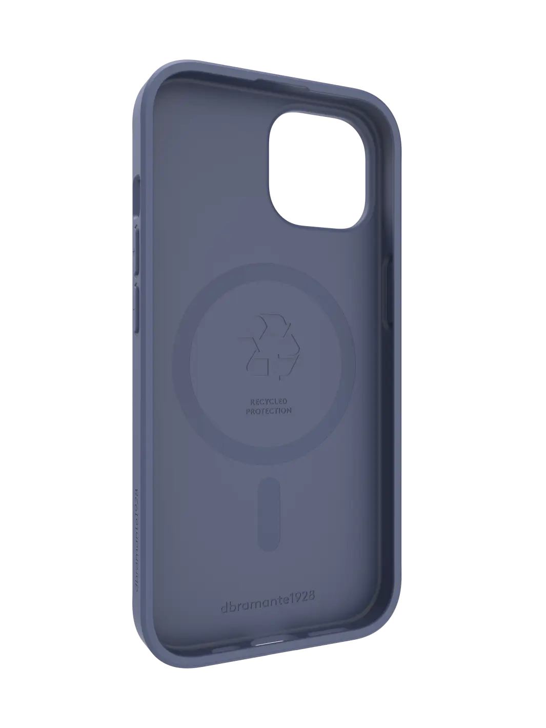 Greenland Pro MagSafe - iPhone 16e/15/14/13 - Pacific Blue Phone Case