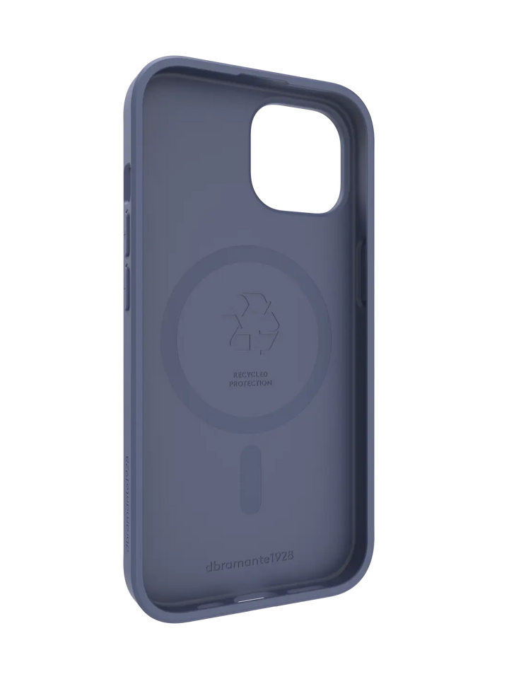 Greenland Pro MagSafe - iPhone 16e/15/14/13 - Pacific Blue Phone Case
