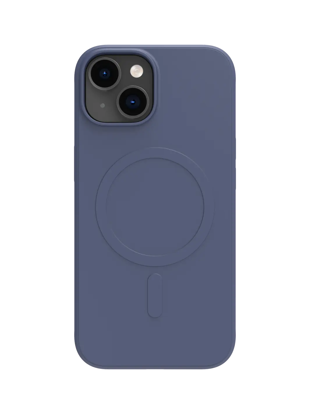 Greenland Pro MagSafe - iPhone 16e/15/14/13 - Pacific Blue Phone Case
